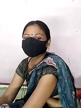 pujabhabi51 online show from 12.02.24