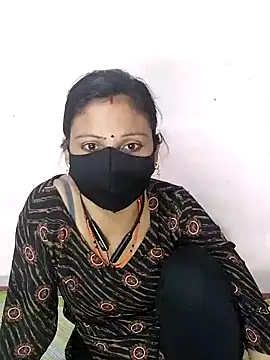 pujabhabi51 online show from 12.04.24