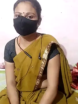 pujabhabi51 online show from 12.05.24