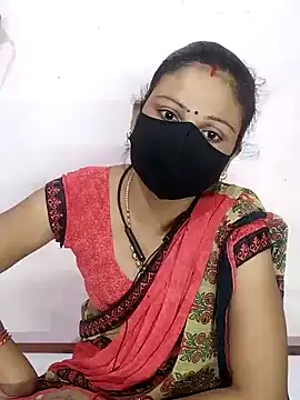 pujabhabi51 online show from 12.16.24