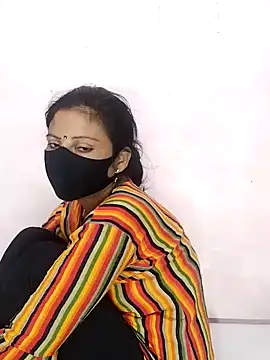 pujabhabi51 online show from 12.23.24