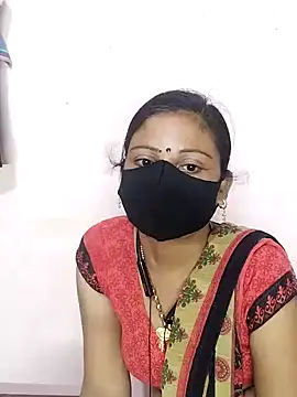 pujabhabi51 online show from 12.24.24