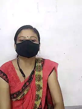 pujabhabi51 online show from 12.24.24