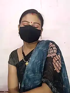 pujabhabi51 online show from 12.25.24