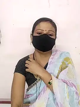 pujabhabi51 online show from 12.26.24