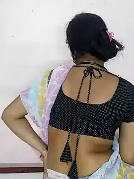 pujabhabi51 online show from 12.26.24