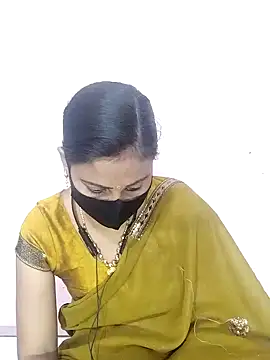 pujabhabi51 online show from 12.27.24