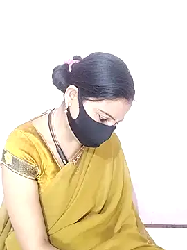 pujabhabi51 online show from 12.27.24