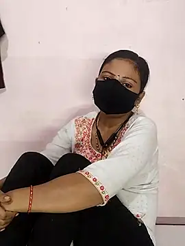 pujabhabi51 online show from 12.29.24