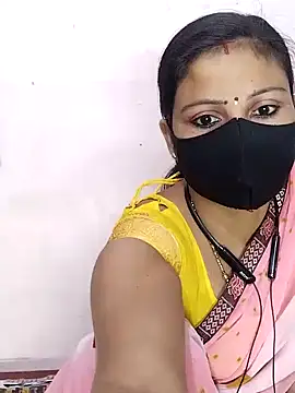 pujabhabi51 online show from 12.30.24