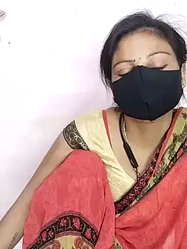 pujabhabi51 online show from 12.31.24