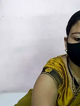 pujabhabi51 online show from 01.07.25