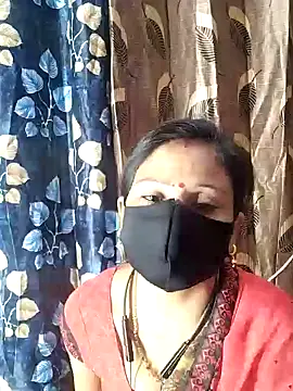 pujabhabi51 online show from 01.13.25