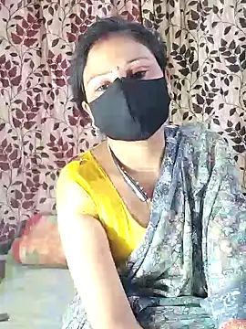 pujabhabi51 online show from 01.14.25