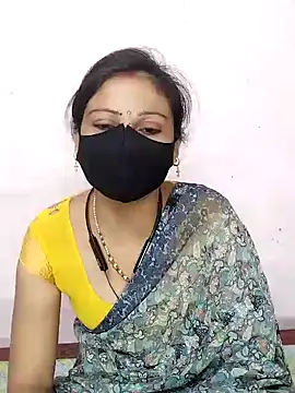 pujabhabi51 online show from 01.14.25