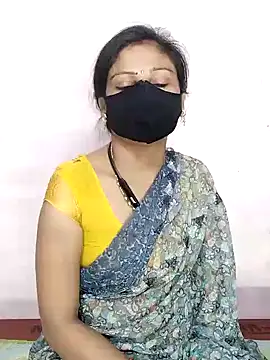 pujabhabi51 online show from 01.14.25