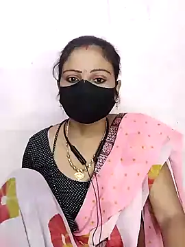 pujabhabi51 online show from 01.16.25