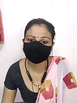 pujabhabi51 online show from 01.18.25