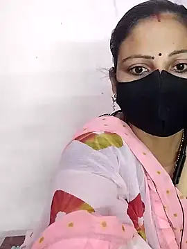 pujabhabi51 online show from 01.18.25