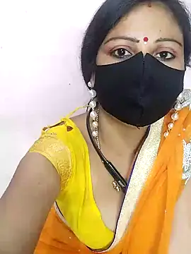 pujabhabi51 online show from 01.19.25