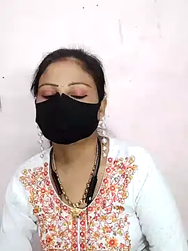 pujabhabi51 online show from 01.20.25