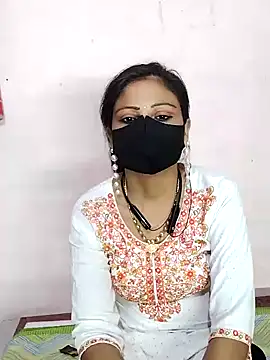 pujabhabi51 online show from 01.20.25