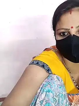 pujabhabi51 online show from 01.21.25