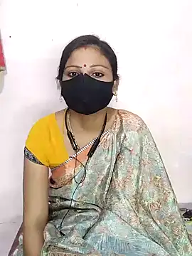 pujabhabi51 online show from 01.21.25