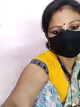 pujabhabi51 online show from 01.21.25