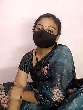 pujabhabi51 online show from 01.26.25