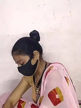 pujabhabi51 online show from 01.30.25