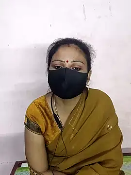 pujabhabi51 online show from 01.31.25