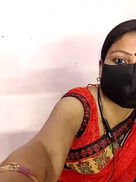 pujabhabi51 online show from 02.02.25