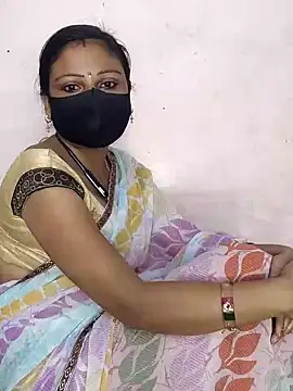 pujabhabi51 online show from 02.05.25