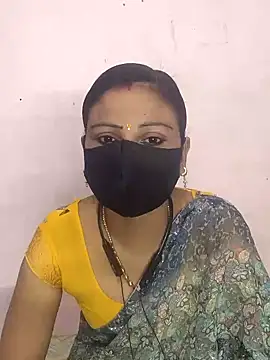 pujabhabi51 online show from 02.05.25