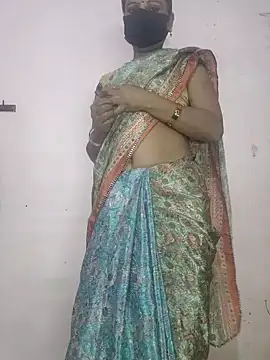 pujabhabi51 online show from 02.07.25