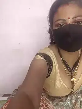 pujabhabi51 online show from 02.08.25