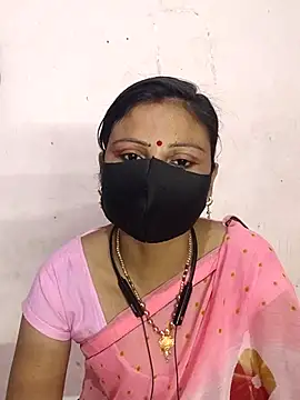 pujabhabi51 online show from 02.13.25