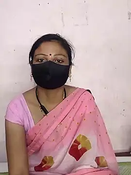 pujabhabi51 online show from 02.14.25