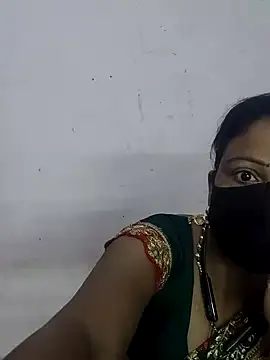 pujabhabi51 online show from 02.17.25