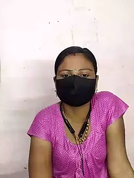 pujabhabi51 online show from 02.17.25