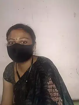 pujabhabi51 online show from 02.19.25