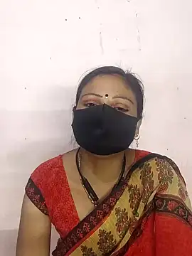 pujabhabi51 online show from 02.19.25