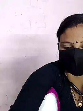 pujabhabi51 online show from 02.20.25