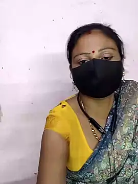 pujabhabi51 online show from 02.21.25