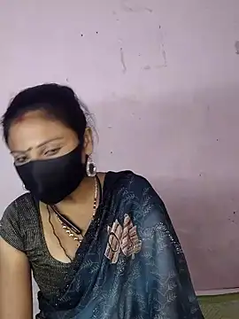 pujabhabi51 online show from 02.27.25