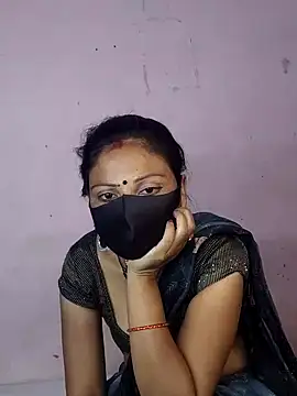 pujabhabi51 online show from 02.27.25