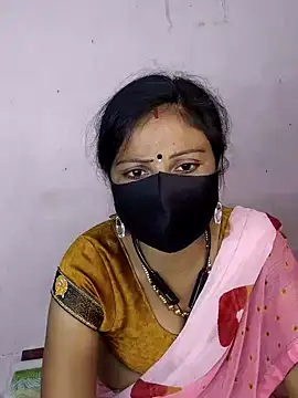 pujabhabi51 online show from 02.28.25