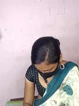 pujabhabi51 online show from 03.01.25