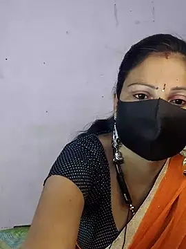 pujabhabi51 online show from 03.02.25